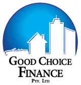 Good Choice Finance Logo